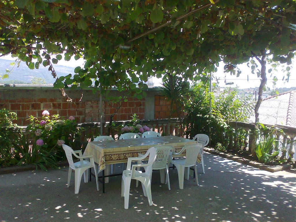 Guesthouse Sinani Ulcinj Exterior foto