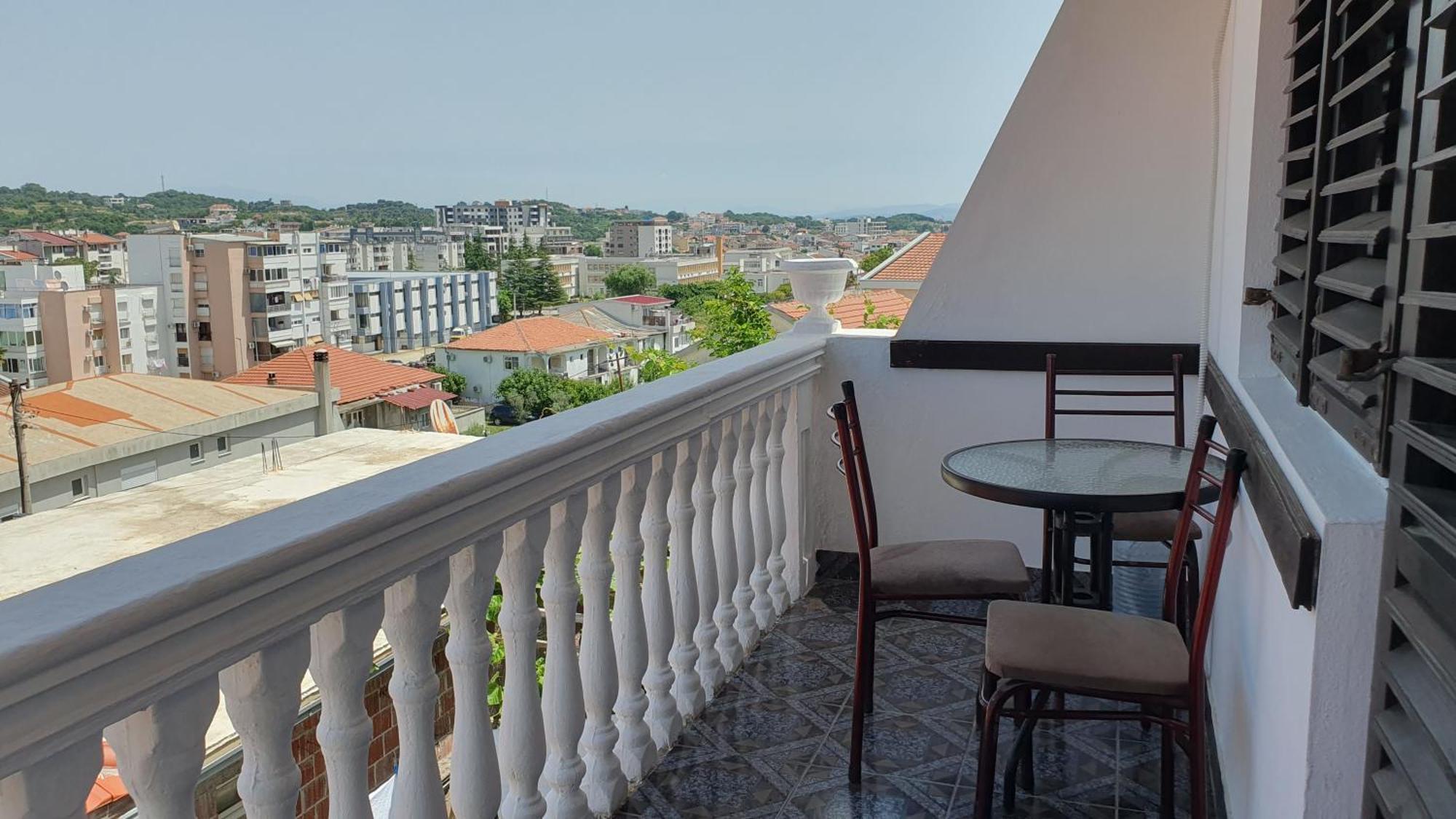 Guesthouse Sinani Ulcinj Exterior foto