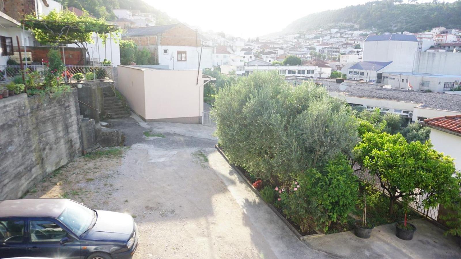 Guesthouse Sinani Ulcinj Exterior foto