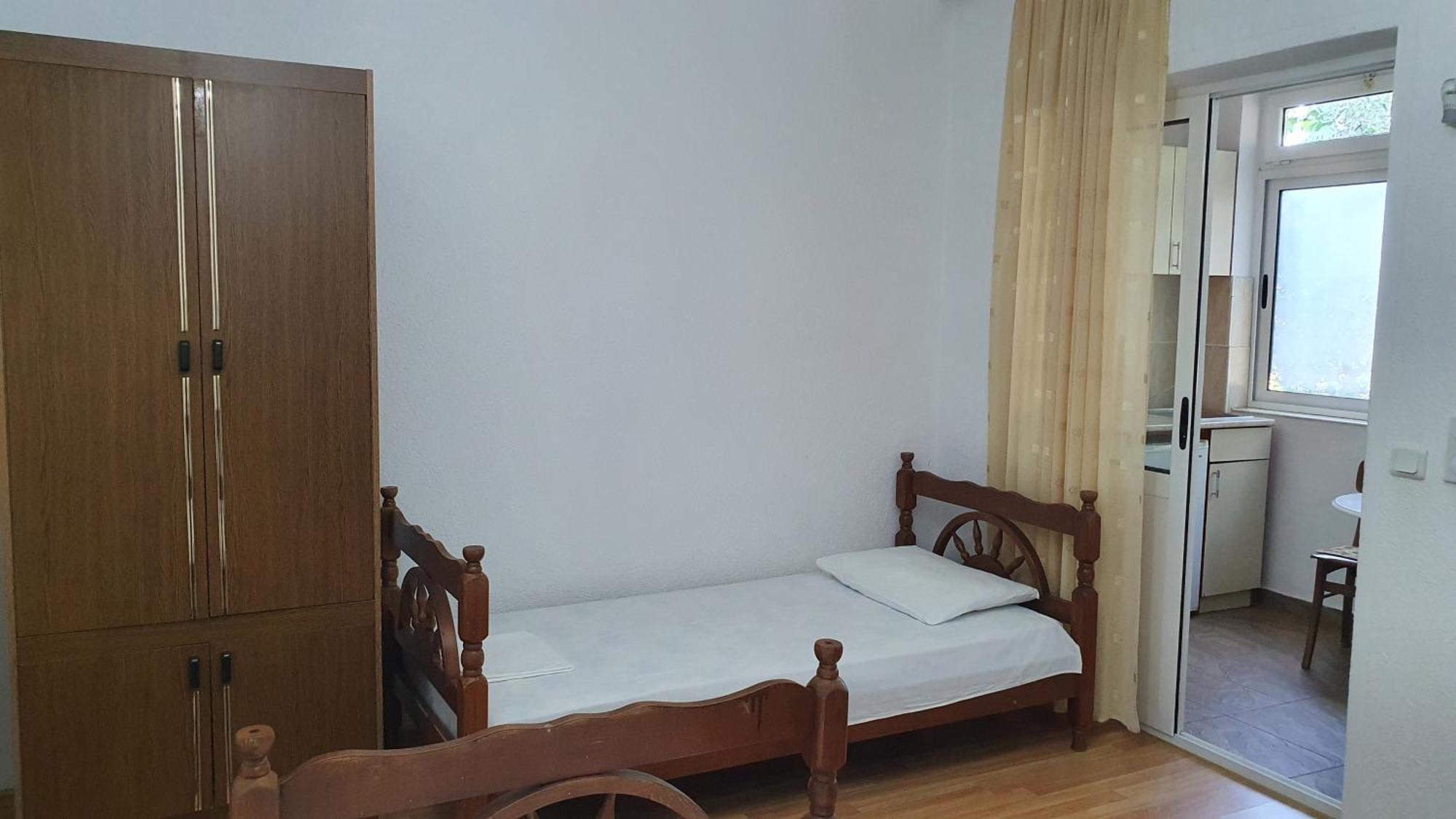 Guesthouse Sinani Ulcinj Exterior foto