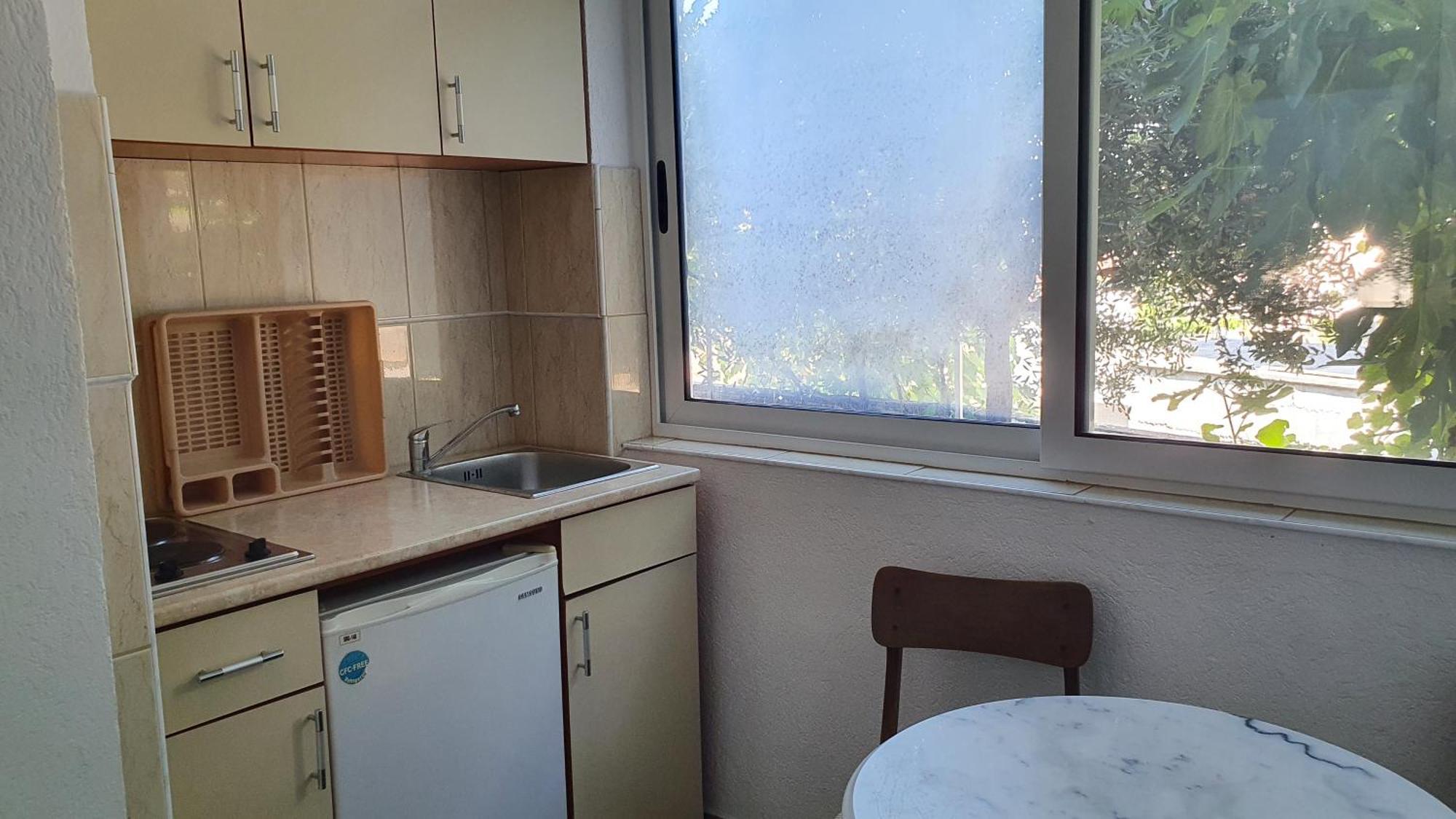 Guesthouse Sinani Ulcinj Exterior foto